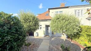 26, Robinson Avenue, Waltham Cross EN7 5NY