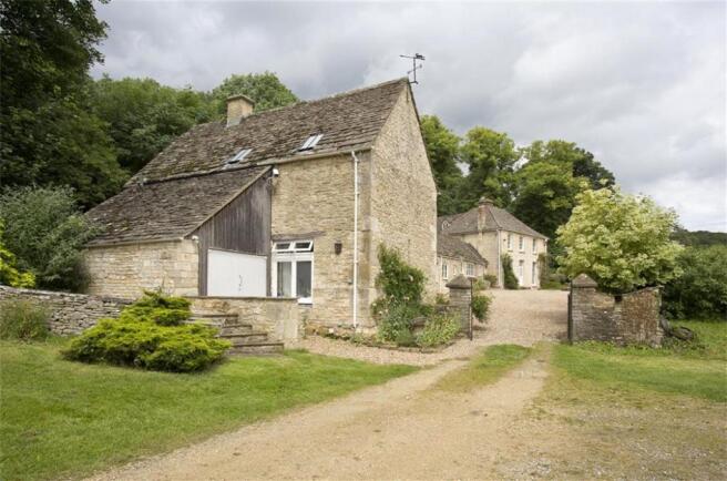 Cottage
