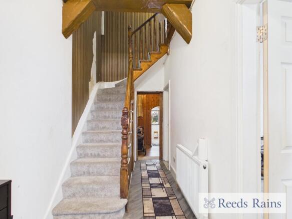 Dunkeld Road, Dagenham, RM8 photo 4