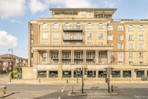 Flat 333, 21 33, Worple Road, London SW19 4BJ