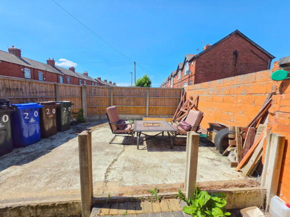 2 bed End of Terrace for sale Image 9