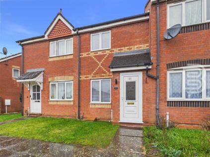 Thomson Close, Rugby