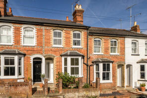 19, Belle Vue Road, Reading RG1 7TX