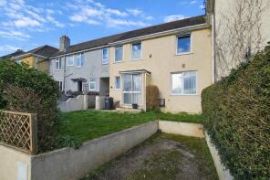 43, Verna Road, Plymouth PL5 2BY
