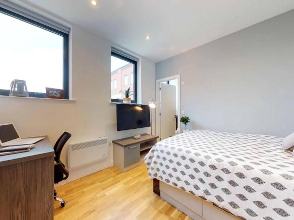Apartment to rent Image 7