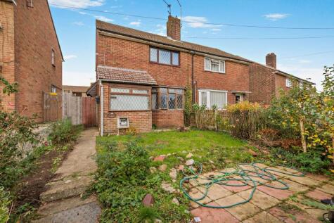 Middle Park Way, Havant, PO9