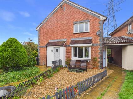 Stepney Close, Maidenbower, Crawley