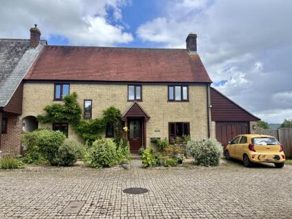 Gauns Court, East Knoyle, Salisbury