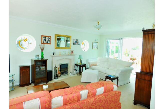Living / Dining Room