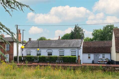 Church Lane, Bocking, Braintree, Essex, CM7