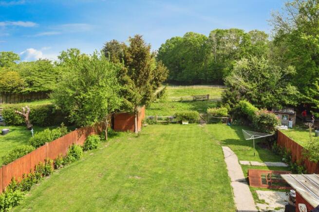 Garden & Land