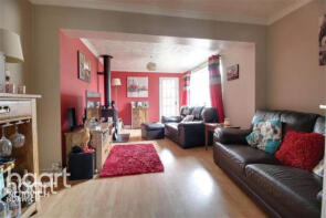 4, Childs Road, Norwich NR9 3HN
