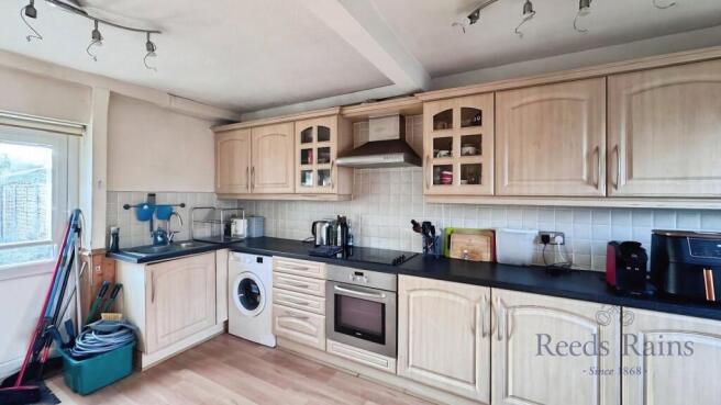 Blackpool Road, Ashton-on-Ribble, Preston, Lancashire, PR2 photo 4