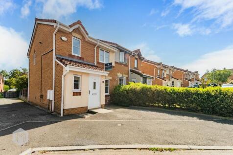 Elsworth Close, Radcliffe, M26