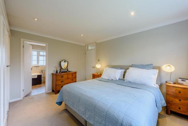 Principal Bedroom