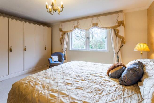 Main bedroom 1