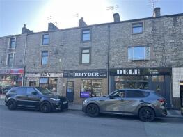 22, Whalley Road, Clitheroe BB7 1AW