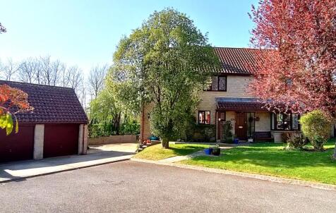 Combe View, Yatton Keynell, SN14