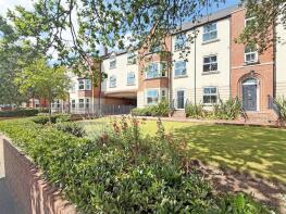 12, Bromley Court, Copthorne Road, Shrewsbury SY3 8NY