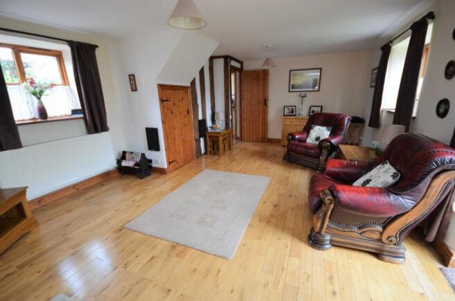 Sitting room