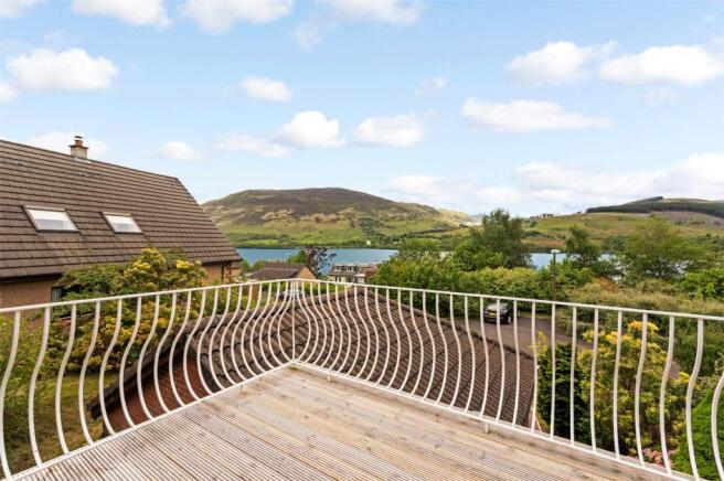 Deck View