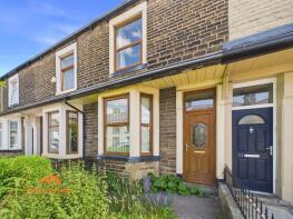 11, Milton Street, Burnley BB12 8SR