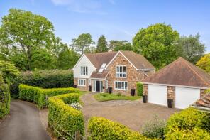 Cassia, Crossways, Pulborough RH20 2QY