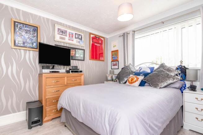 Bedroom 2