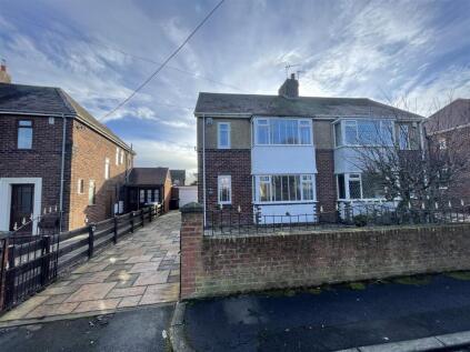 Church Road, Pelton, Chester Le Street
