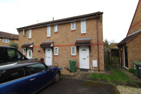 Whitacre, Parnwell, Peterborough