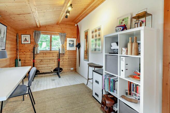 Home Office