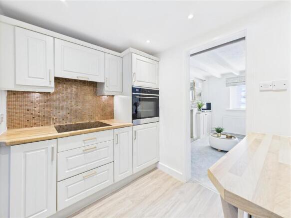 1 bed Terraced for sale Image 8