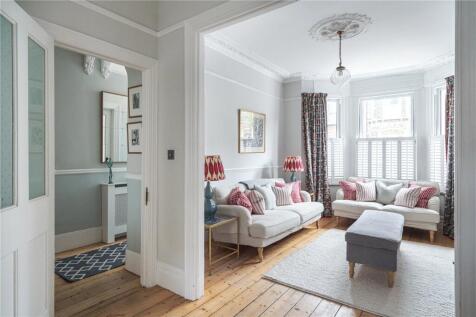 Ballater Road, London, SW2