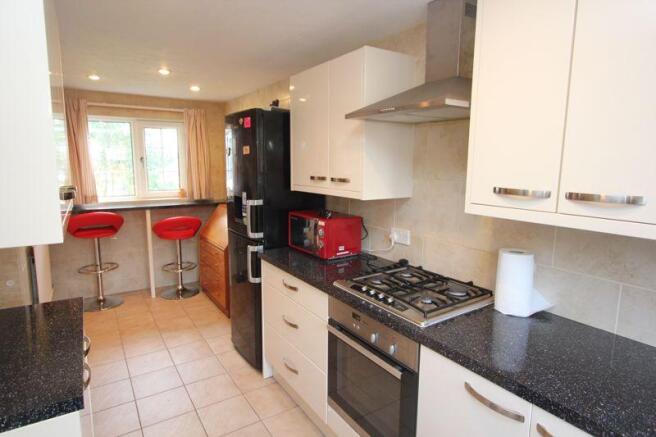 Kitchen/Breakf...