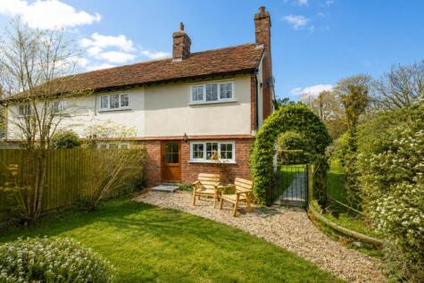Coopers Corner, Great Wenham.
