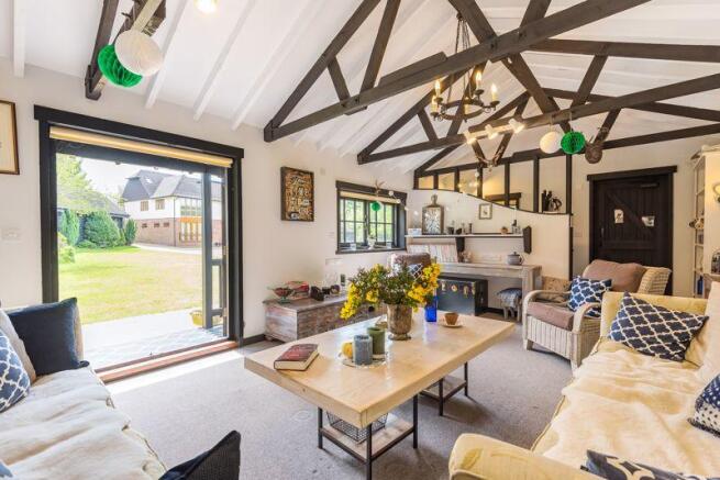 Lodge