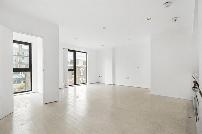 Kitchen/ Reception