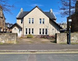 32a, Charlotte Street, Ayr KA7 1EA
