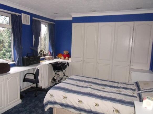Bedroom 2