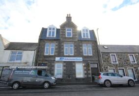 24b, Shore Street, Macduff AB44 1TX