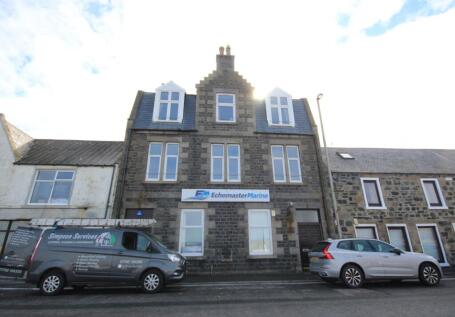 24B Shore Street, Macduff, Aberdeenshire, AB44 1TX