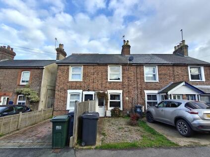 Alexandra Road, Uckfield, TN22
