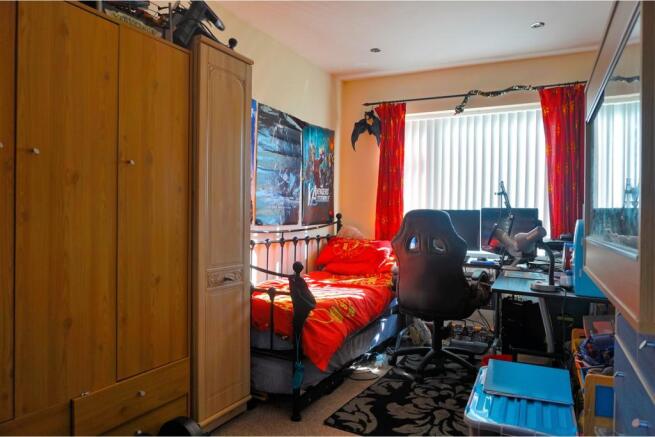 Bedroom Four