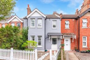 32, York Road, London W3 6TP