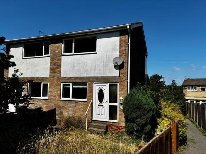 58 Sunnybank Crescent, Brinsworth, Rotherham, South Yorkshire S60 5JJ