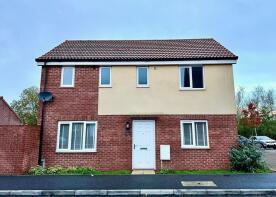 123, Myrtlebury Way, Exeter EX1 3XB