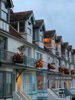 Basement Flat, 1, Wave Crest, Whitstable CT5 1EH