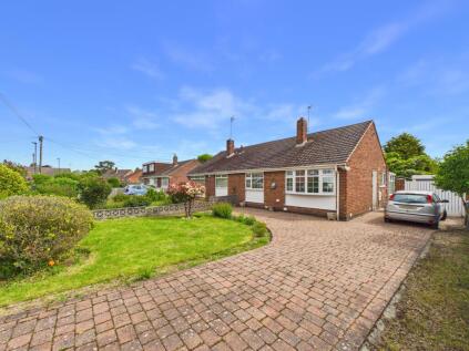 Hope Avenue, Mickleover