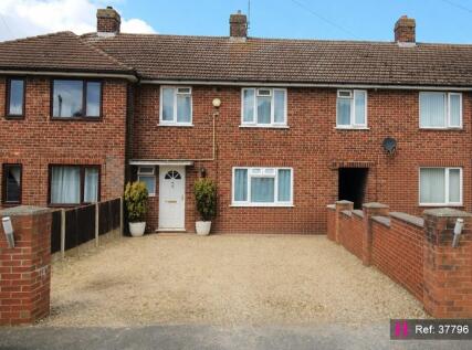 Harrowby Lane, Grantham