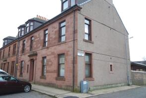 10a, Seton Street, Ardrossan KA22 8JH